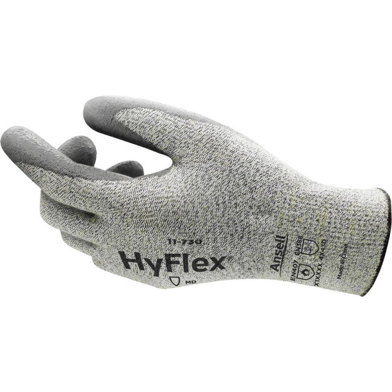 FP - Gant anti-coupure HyFlex 11-730 Taille 11 Ansell (Par 12)