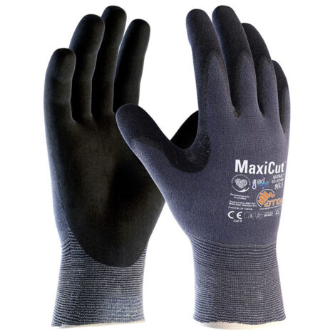 Gant anti-coupure Maxiflex Cut Ultra T08 - ATG - AT523745-ZZ08ACA