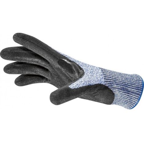 Gant anti coupure Mitar HPPE Taille 7 (Par 10)