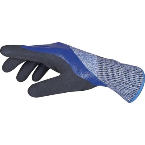 Gant anti coupure Mitar W HPPE Taille 7 (Par 10)