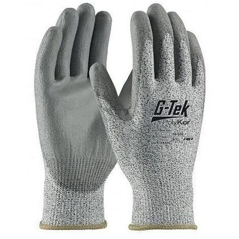 Gant anti-coupure niveau C G-TEK Polykor 16-533 taille 12 - ISM GMBH
