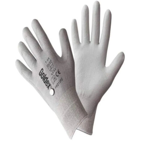 Gant anti coupure pour enduit, taille 9, manutention lourde