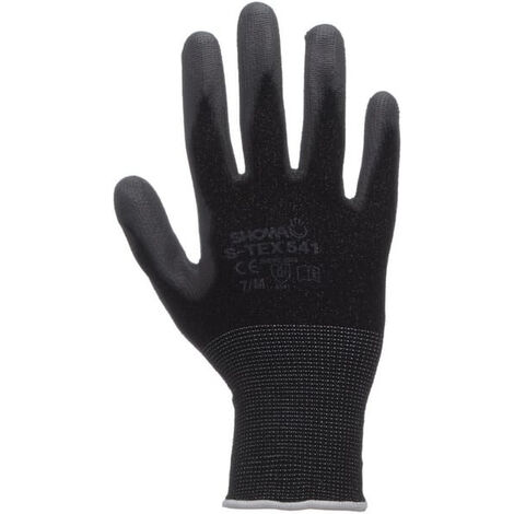 Gant anti coupure S-TEX 541,Taille 10/XXL (Par 10)