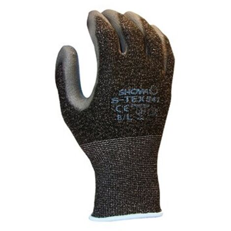 Gant anti coupure S-TEX 541,Taille 8/L (Par 10)