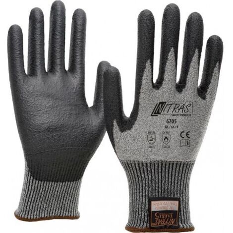 Gant anti coupure Taeki5 PU Taille XL (Par 10)