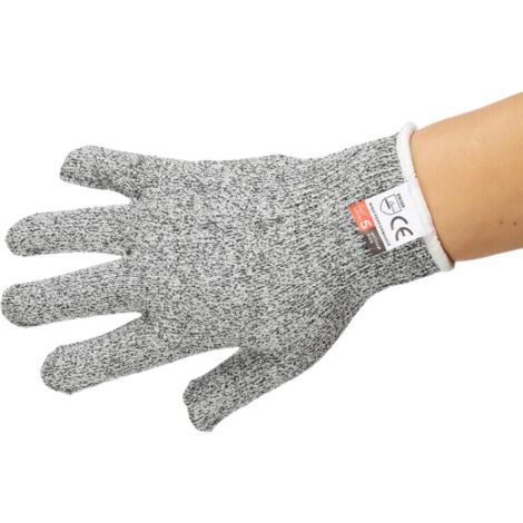 Gant Anti-Coupures - Taille M - Dynasteel