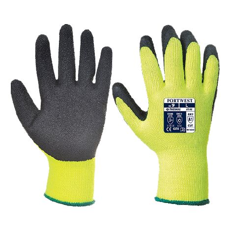 Gants de four en silicone noir de qualité alimentaireProtéger