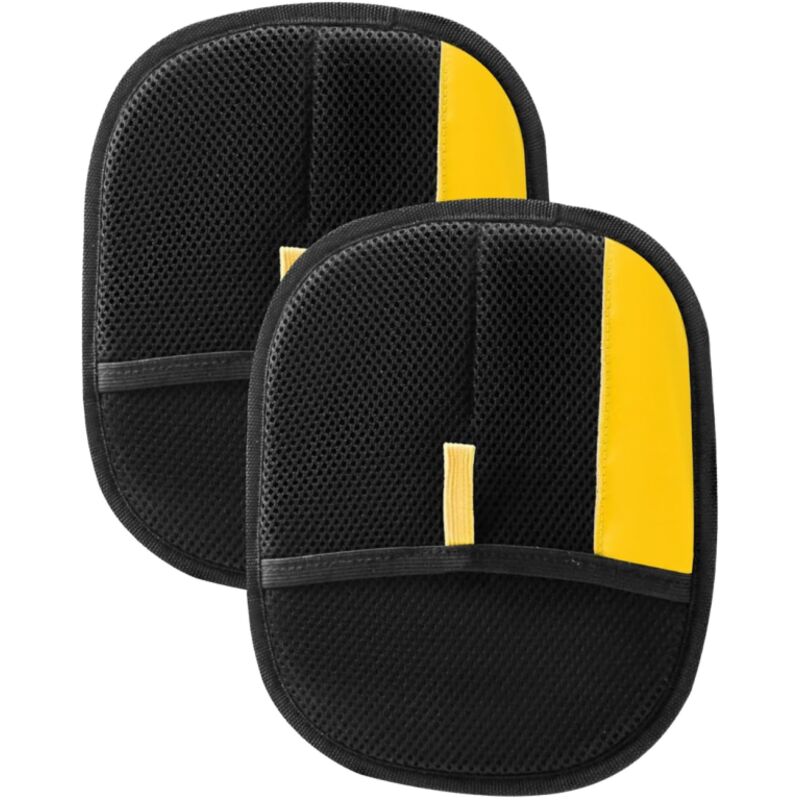 Gant anti-poils d'animaux, brosse antistatique pour chats et chiens, rouleau anti-peluches, outil de démêlage, accessoire de toilettage indispensable