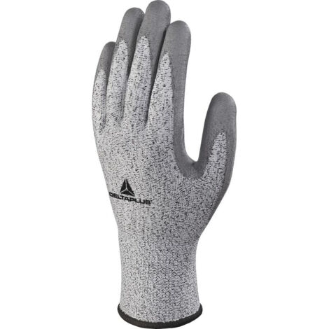 GANT ANTICOUPURE DELTA PLUS ECONOCUT PAUME ENDUITE PU JAUGE 13 - X3 PAIRES - VENICUTB04 (VENICUT34) - VECUTB04G3  T7