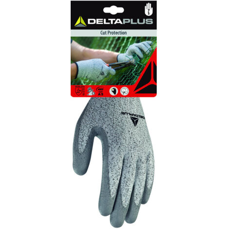 Gant Anticoupure Econocut End Pu 08 - DELTA PLUS