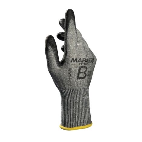Gant anticoupure KryTech 578 - 11/2XL - MAPA