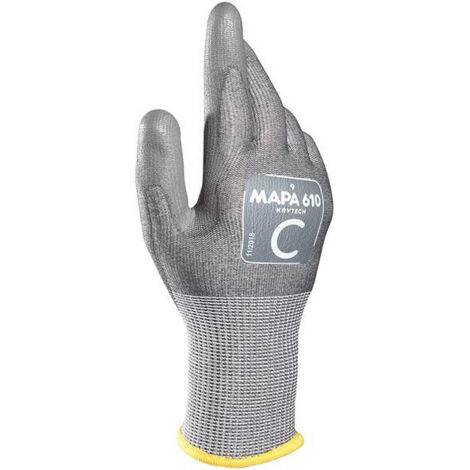 Gant anticoupure KryTech 615 - 10/XL - MAPA