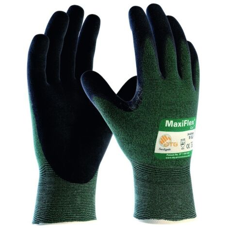 Gant anticoupure MAXIFLEX CUT 34-874 - 8/M - ATG
