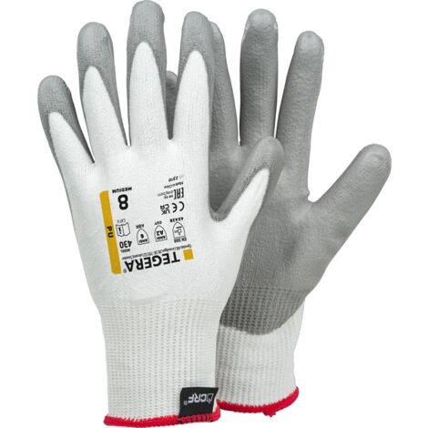 Gant anticoupure TEGERA® 430 - 6/XS - TEGERA