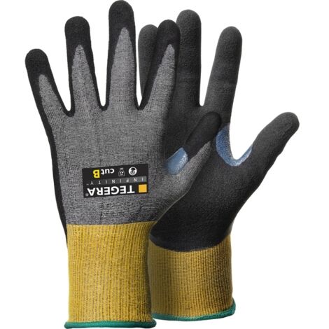 Gant anticoupure TEGERA® 8805 INFINITY - 9/L - TEGERA