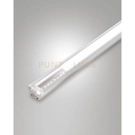 GANT BARRA LED 14,4W 4000K 1800LM IP40 PER INTERNI
