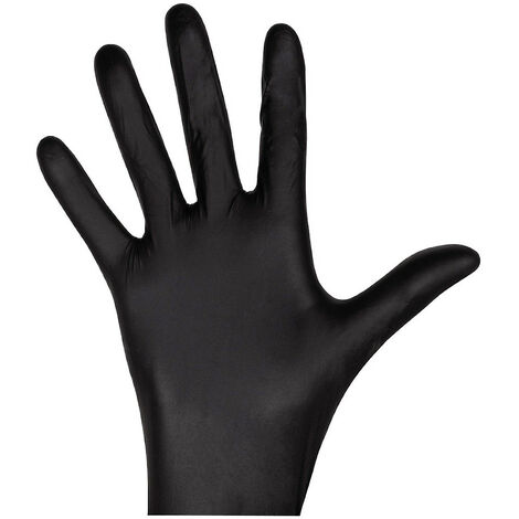 gant black mamba l/9