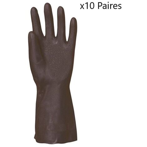 Gant chimique EUROCHEM NE5310 - 11/2XL - COVERGUARD