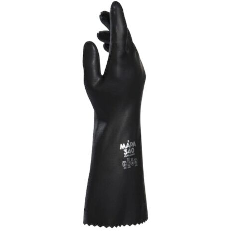 Gant chimique UltraNeo 340 - 8/M - MAPA