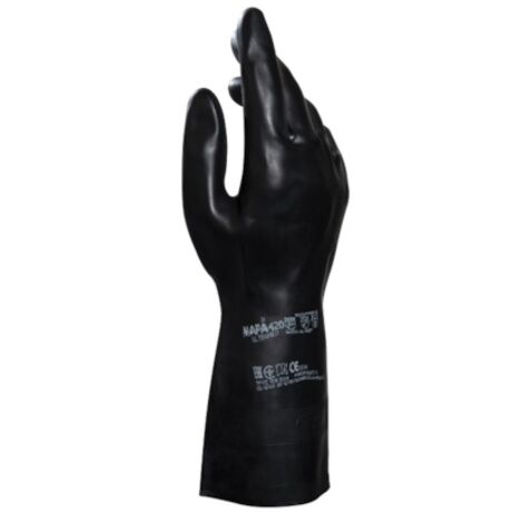 Gant chimique UltraNeo 420 - 8/M - MAPA