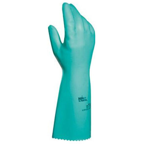 Gant chimique Ultranitril 377 - 9/L - MAPA