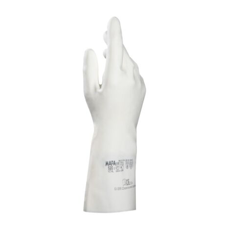 Gant chimique Vital 520 - 8/M - MAPA