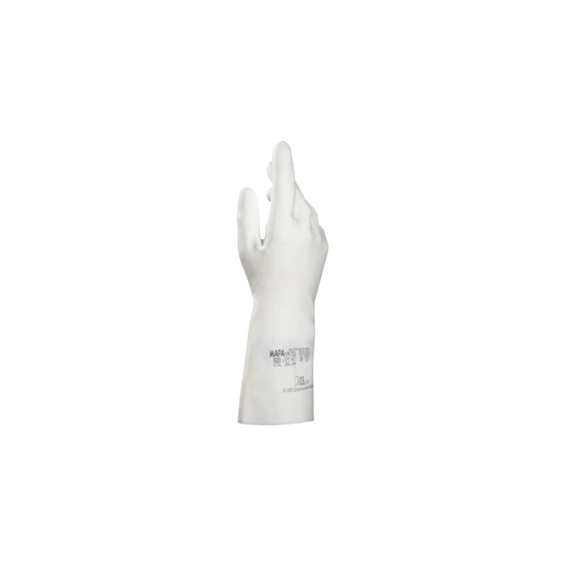 Gant chimique Vital 520 - 9/L - MAPA