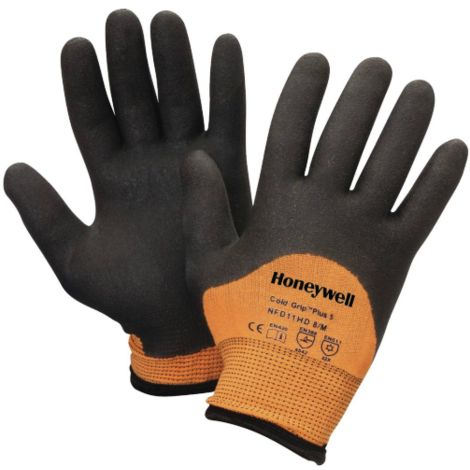 Gant Cold Grip Plus 5 Taille 7/S Honeywell