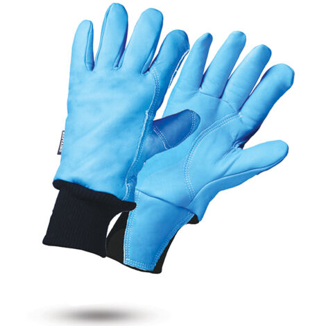 Gant cryogénie froid extrême court CRIOBC - ROSTAING - 9 - L