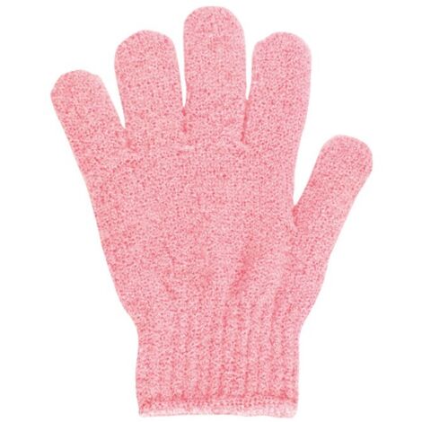 GANT DE BAIN DONEGAL 5 DOIGTS (9687)