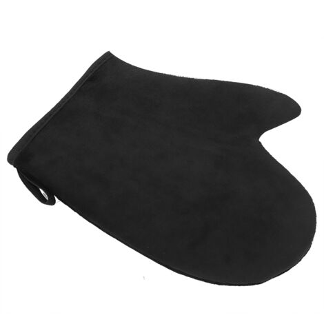 Gant de Bronzage Autobronzant - Applicateur pour Crème Solaire - Accessoire Plage