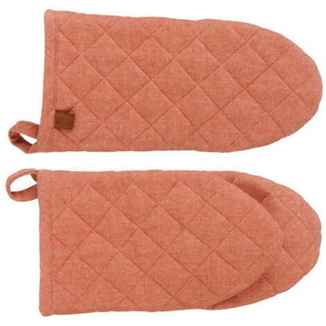 Gant De Cuisine 31 Cm Rust - Stoff - Cosy & Trendy