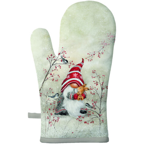 Gant de cuisine Calin de lutin