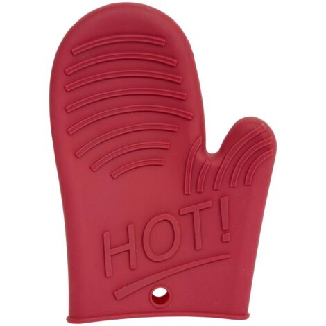 Gant de cuisine en silicone - 5five