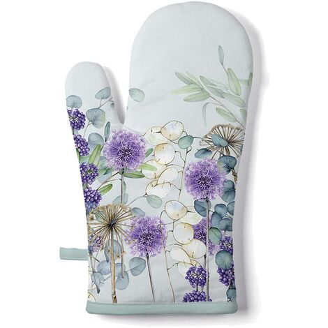 Gant de cuisine Lunaria