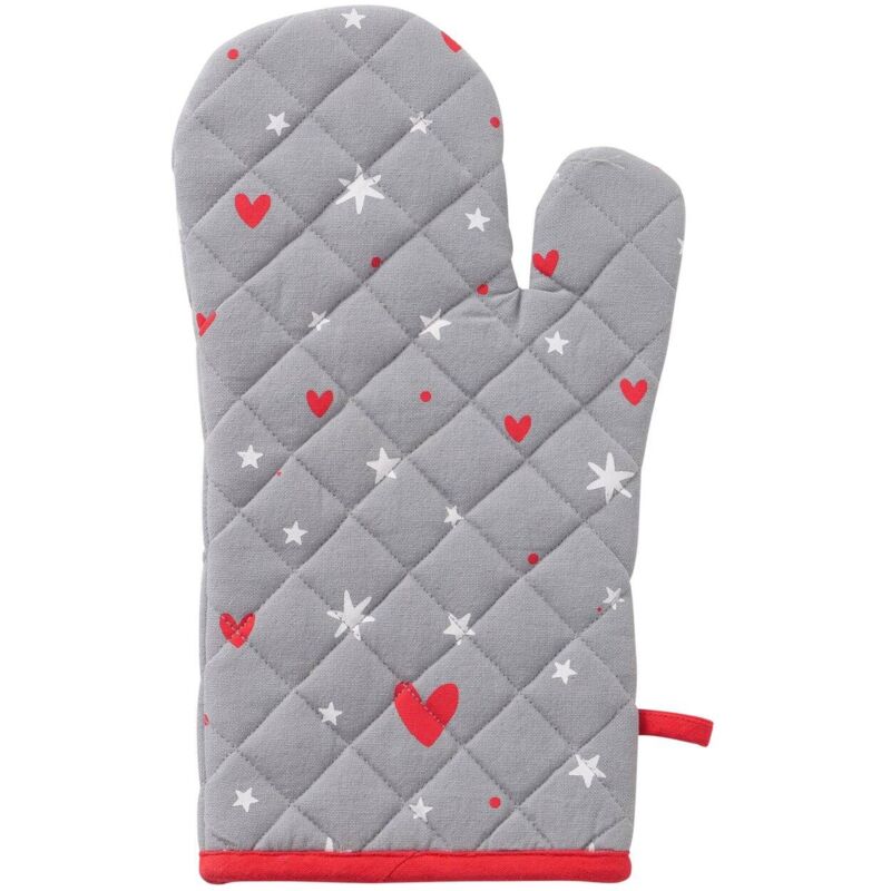 Gant de cuisine matelassé anella