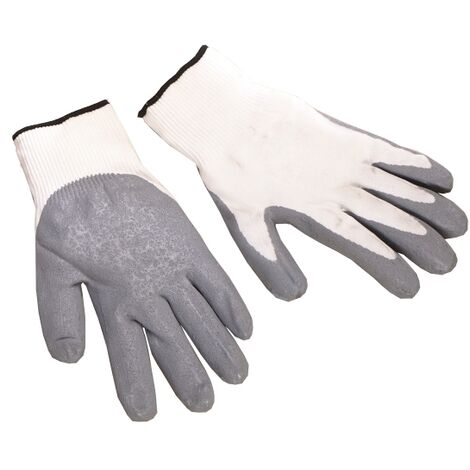 Gant de déménagement taille 9