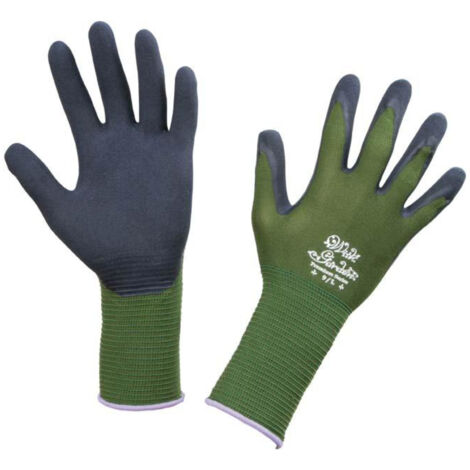 Gant de jardin h Premium Foresta vert ,Taille 7