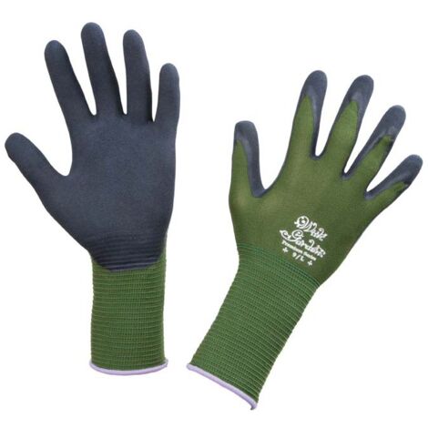 Gant de jardin h Premium Foresta vert ,Taille 9