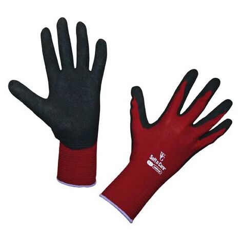 Gant de jardin Landscape Soft N Care,Taille 9