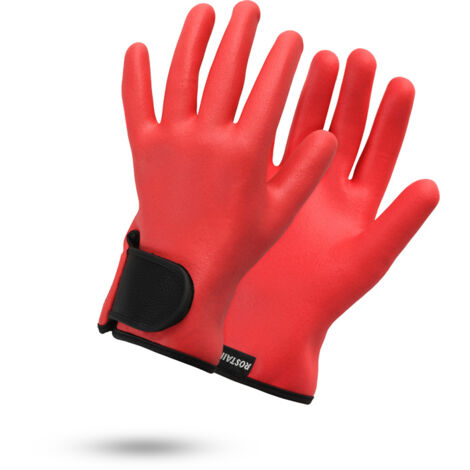 Gant de jardinage MAXIMA.F - ROSTAING - 7 - S
