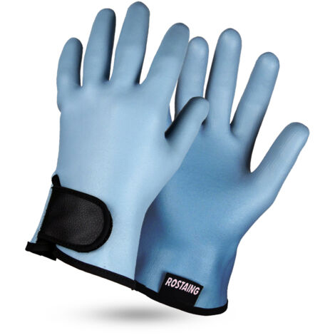 Gant de jardinage MAXIMA.H - ROSTAING - 9 - L