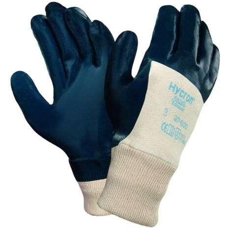 Gant de manutention ActivArmr® Hycron® 27-600 - 8/M - ANSELL