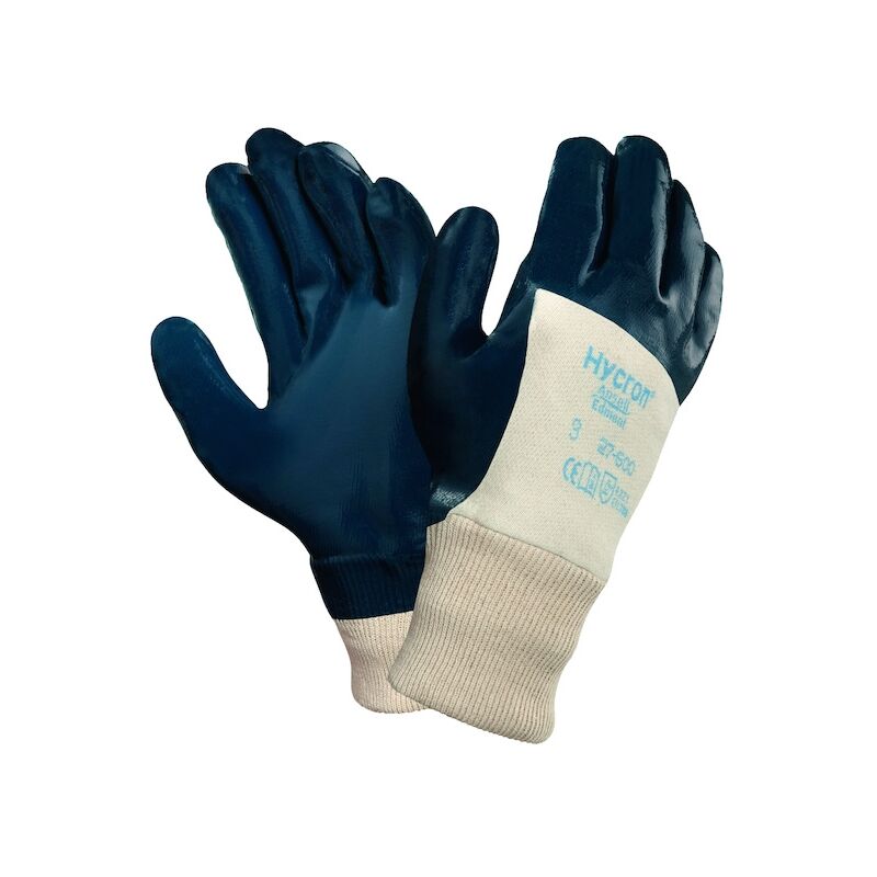Ansell - Gant de manutention ActivArmr® Hycron® 27-600 - 9/L