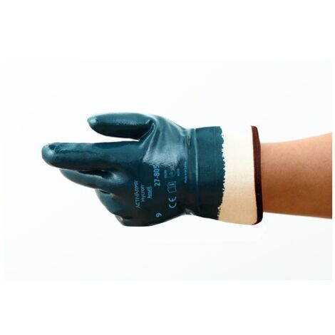 Gant de manutention ActivArmr® Hycron® 27-805 - 10/XL - ANSELL