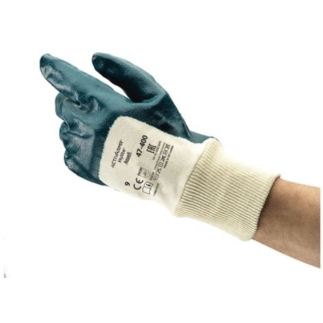 Gant de manutention ActivArmr® Hylite™ 47-400 - 7/S - ANSELL