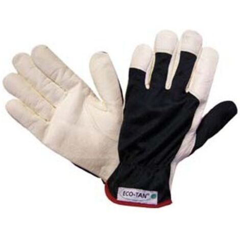 Gant de manutention Driver Eco-Tan,Taille 10 (Par 12)