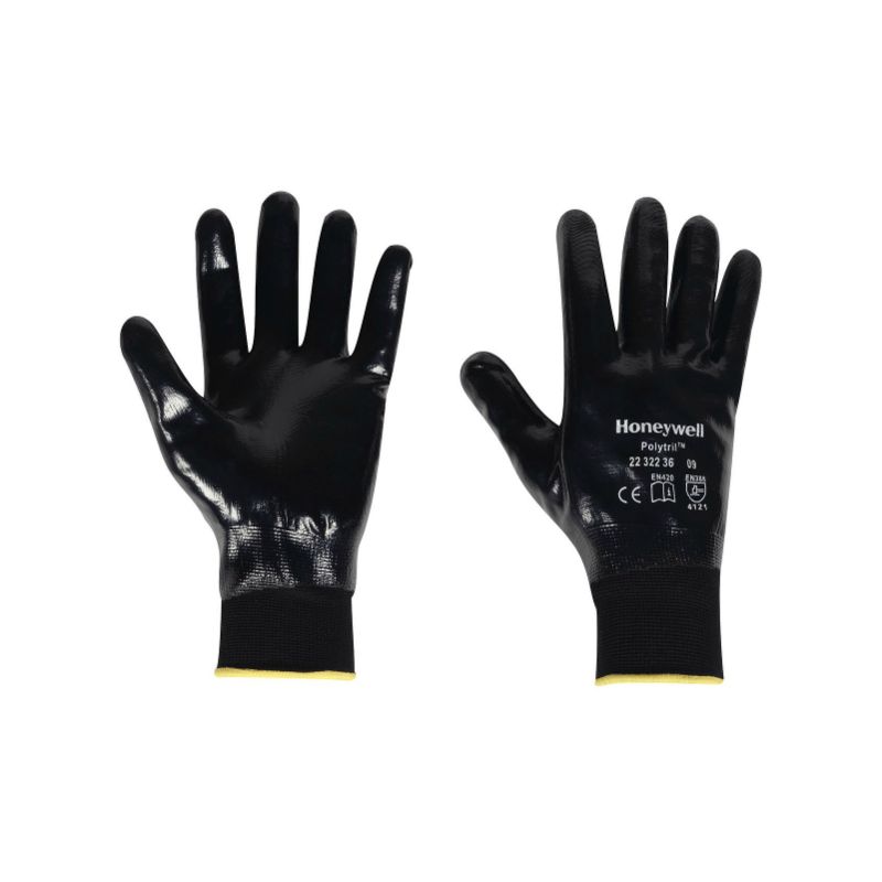 Gant de Manutention fine Polytril TOP T8 - Honeywell