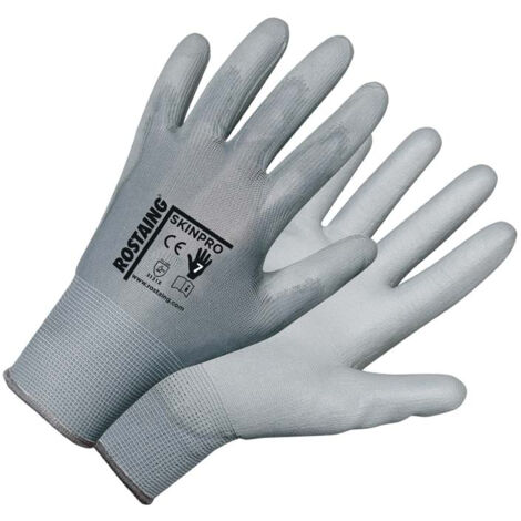 Gant de manutention fine SKINPRO - ROSTAING - 9 - L