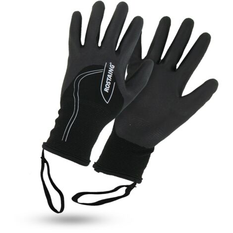 Gant de manutention fine tactile MAXTOP - ROSTAING - 10 - XL
